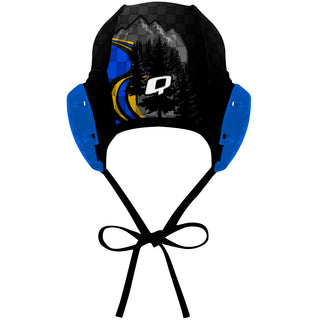 California’s Gold Rush - Water Polo Cap