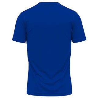 Lackey Chargers Blue - Men's Performance Shirt