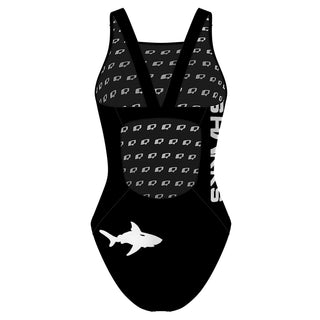 OCC - Classic Strap Swimsuit