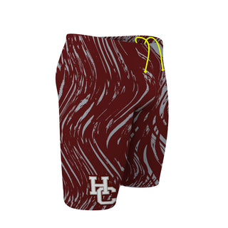 HCHS Henderson County - Jammer Swimsuit