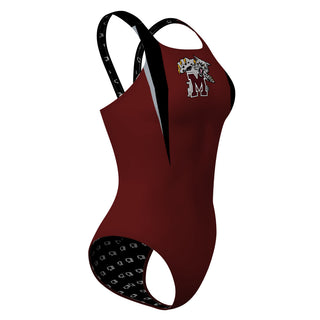 Mechanicsburg 2023 - Classic Strap Swimsuit