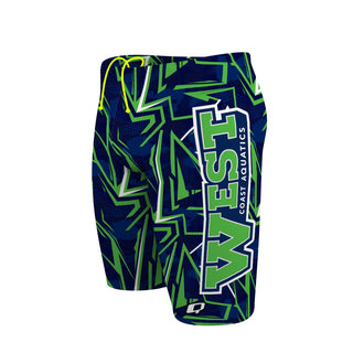 West Coast Aquatics - Jammer Swimsuit