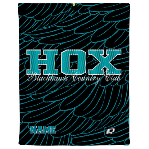 HOX - Mesh Bag