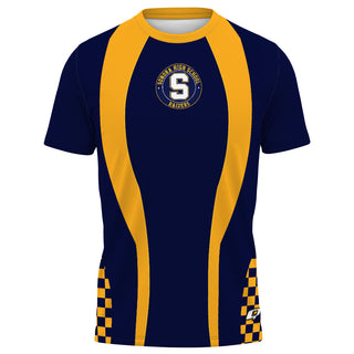 Sonora High School - Men's Performance Shirt