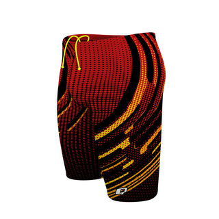 Coronado Cougars HS - Jammer Swimsuit