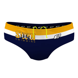 Sunn Swimming FV - Classic Brief Swimsuit