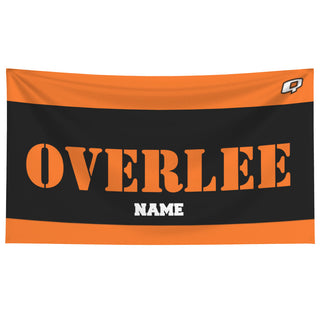 OVL - Microfiber Swim Towel