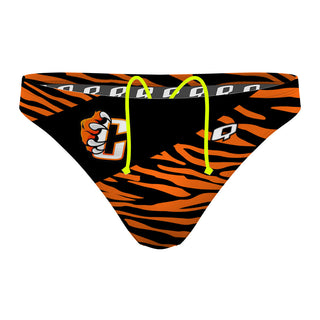 Central East High School - Waterpolo Brief Swimsuit