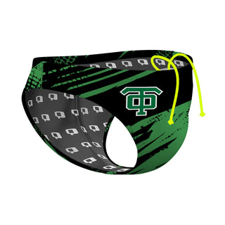 Thousand Oaks Lancers - Waterpolo Brief Swimsuit