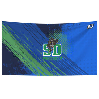 San Domenico - Microfiber Swim Towel