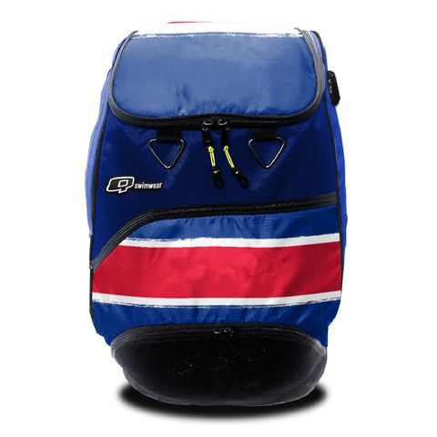 Costa Rica FV 2021 - Backpack