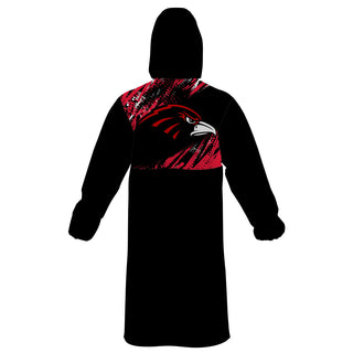 Murrieta Valley Water Polo - Swim Parka