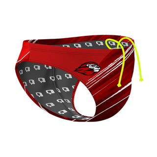 Westminster HS - Waterpolo Brief Swimsuit
