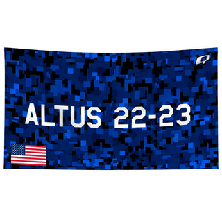 Altus 22 FV - Microfiber Swim Towel