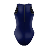 San Ysidro Cougars 2021 - Waterpolo Strap