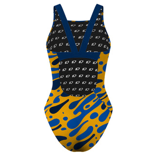 Bishop Gorman Gaels - Classic Strap Swimsuit