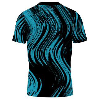 Barracuda Swim team - Performance Shirt