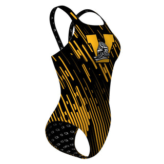 Inglemoor Vikings - Classic Strap Swimsuit