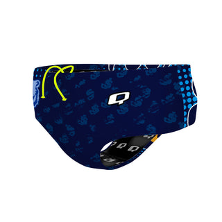 St. Joseph 2 - Classic Brief Swimsuit