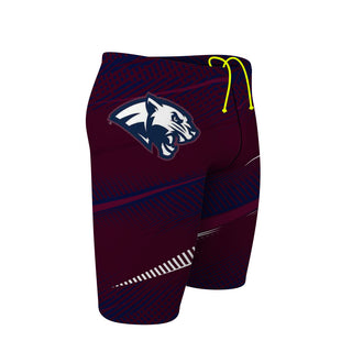 William T. Dwyer swim team - Jammer Swimsuit