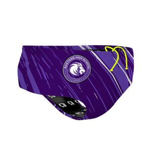 Eastside Lions - Classic Brief Swimsuit