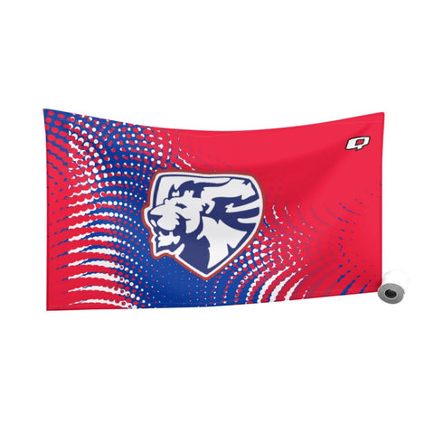 Moore Lions - Quick Dry Towel