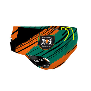 Rotterdam Rugby Club - Classic Brief Swimsuit
