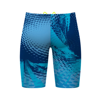 Hunterdon County YMCA Dolphins 2 - Jammer Swimsuit