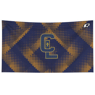 Crean Lutheran - Microfiber Swim Towel