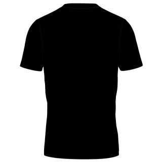 Lackey Chargers Black - Men's Performance Shirt