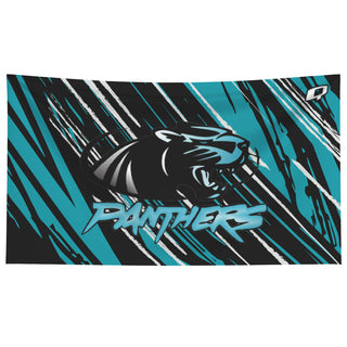 Bonney Lake High Panthers - Microfiber Swim Towel