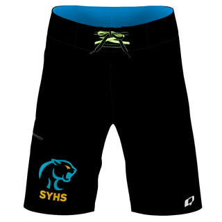 San Ysidro HS - Men's Board Short 19"