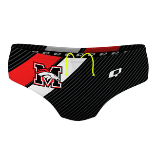 Teams Project 50 - Classic Brief Swimsuit