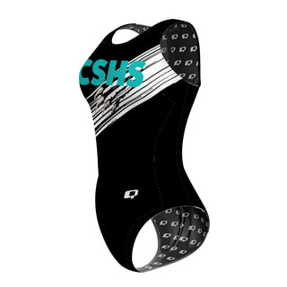 Canyon Springs 2021 - Waterpolo Strap