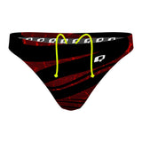 Mass U - Waterpolo Brief
