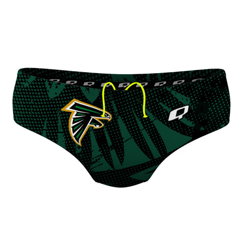 Foss Falcons - Classic Brief Swimsuit