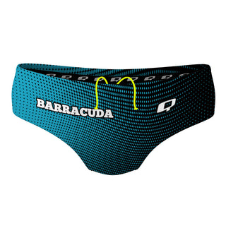 Barracuda Swim team - Classic Brief Swimsuit