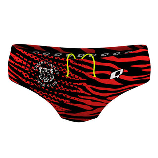 Teams Project 45 - Classic Brief Swimsuit