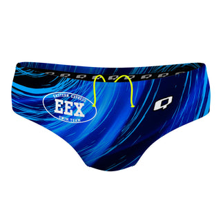 Teams Project 31 - Classic Brief Swimsuit