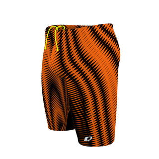 Sturgis Swim & Dive - Jammer Swimsuit