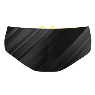 Whitney High Wildcats - Classic Brief Swimsuit