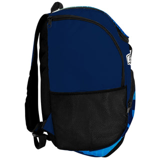 Alamo Heights Mules - Back Pack