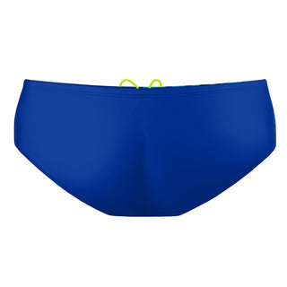 Relay-Royal/Diva-20 - Classic Brief