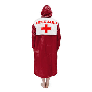 IB LIFEGUARD - Parka