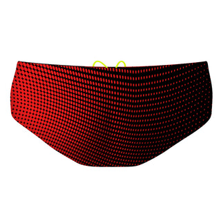 Westmont Warriors - Classic Brief Swimsuit