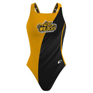 Whitney High Wildcats - Classic Strap Swimsuit