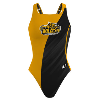 Whitney High Wildcats - Classic Strap Swimsuit