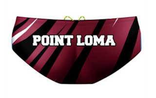 Point Loma Classic Brief