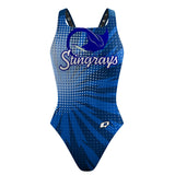 Sacramento Stingrays Classic Strap
