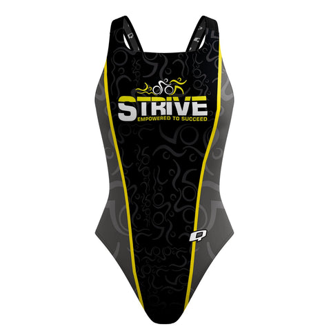 Strive Classic Strap